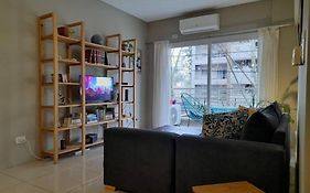 Hermoso departamento 3 amb. en el centro de Olivos